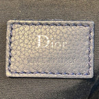 Dior Atelier Shoulder Bag Leather — view 4