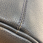 Dior Atelier Shoulder Bag Leather — view 8