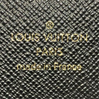 Louis Vuitton Portefeuille Sarah Monogram Giant Reverse Wallet Canvas — view 4