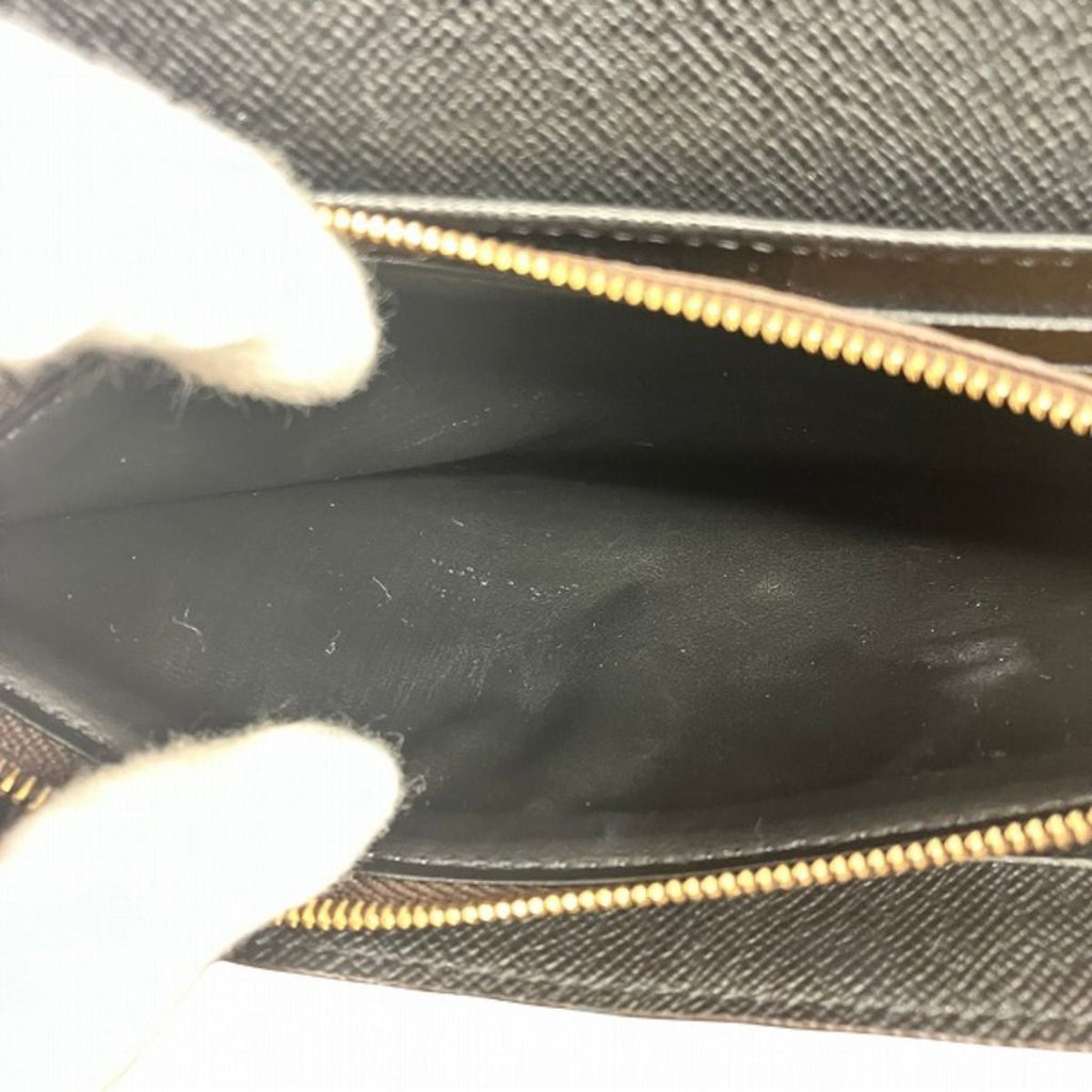 Louis Vuitton Portefeuille Sarah Monogram Giant Reverse Wallet Canvas — view 8