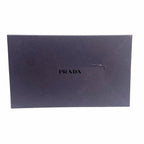 Prada Wallet Saffiano Leather — view 5