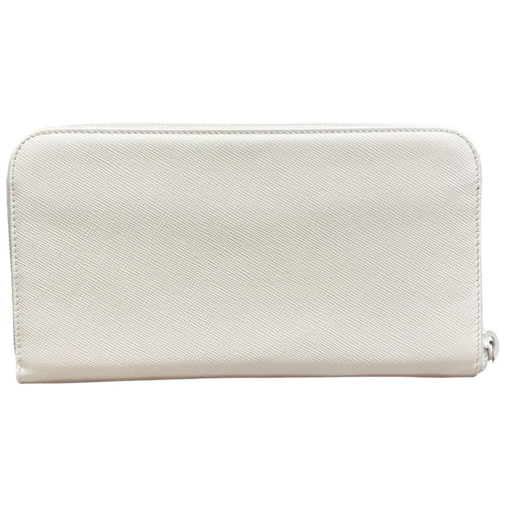 Prada Wallet Saffiano Leather — view 2