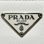 Prada Wallet Saffiano Leather — view 4