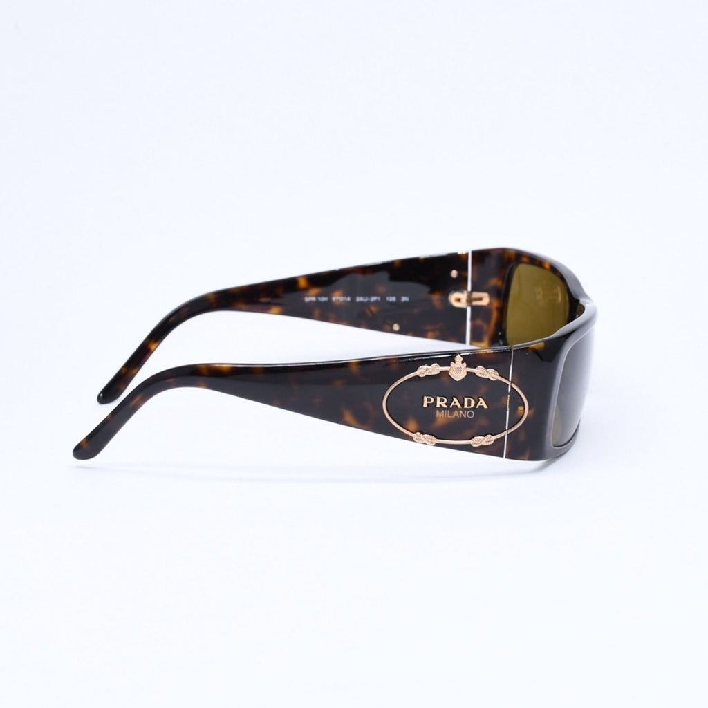 Prada Sunglasses Eyewear Acetate — view 5