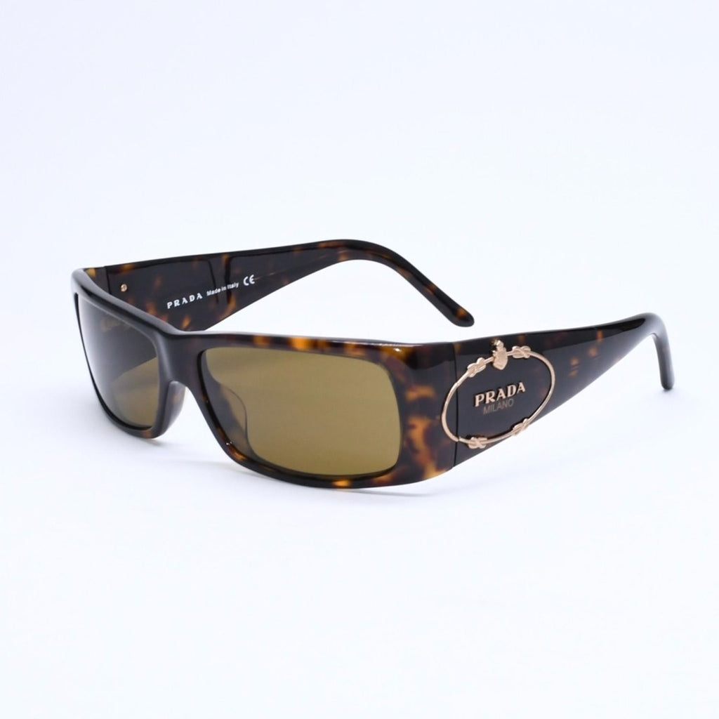 Prada Sunglasses Eyewear Acetate — view 3