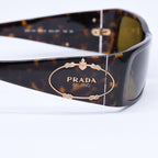Prada Sunglasses Eyewear Acetate — view 7