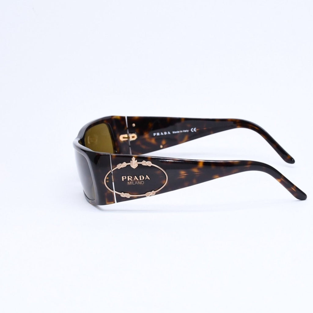 Prada Sunglasses Eyewear Acetate — view 6