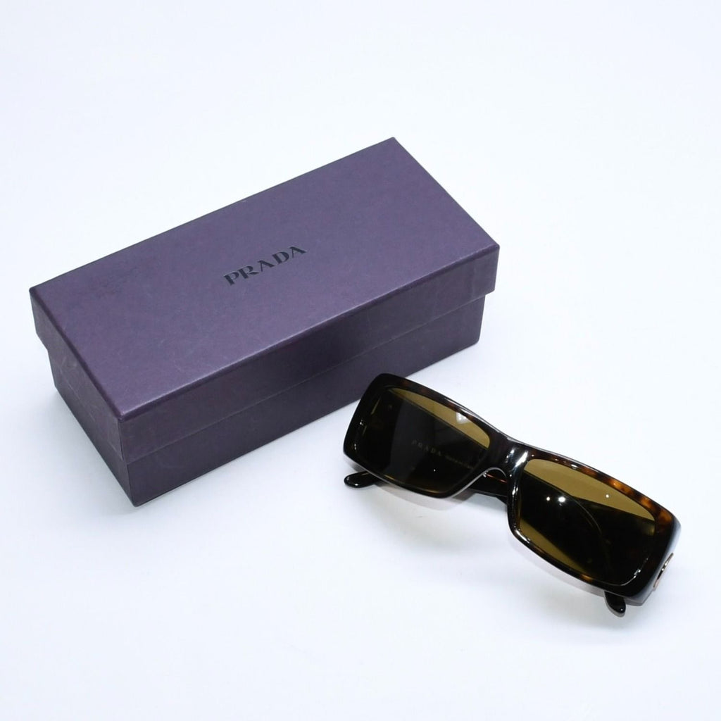 Prada Sunglasses Eyewear Acetate