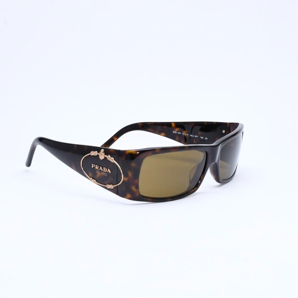 Prada Sunglasses Eyewear Acetate — view 4