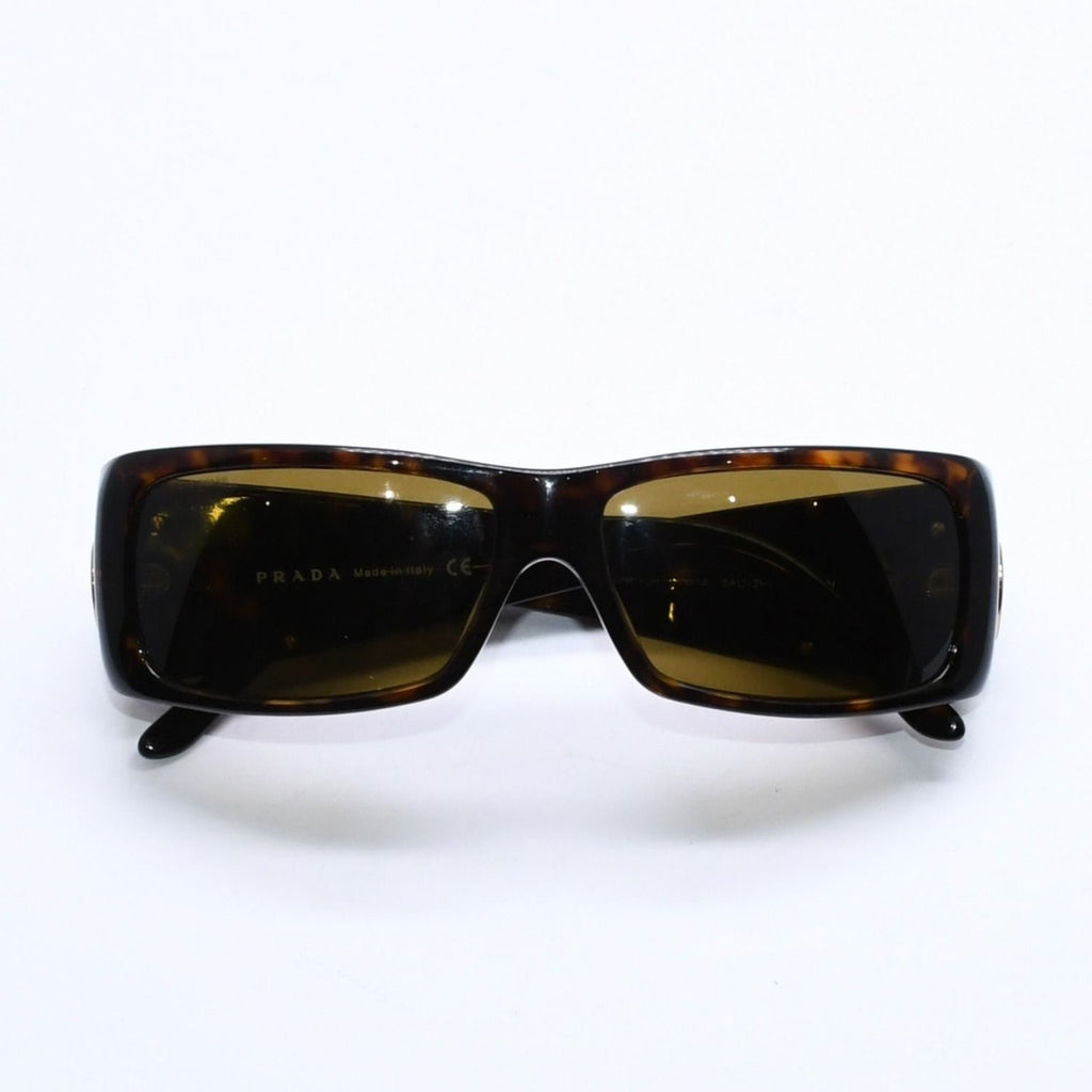 Prada Sunglasses Eyewear Acetate — view 2