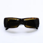 Prada Sunglasses Eyewear Acetate — view 2