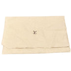 Louis Vuitton Pochette Gange Monogram Belt Bag Canvas — view 5