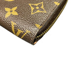 Louis Vuitton Zippy Wallet Monogram Long Canvas — view 7