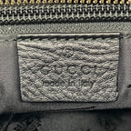 Gucci Guccissima Shoulder Bag Leather — view 4