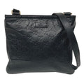 Gucci Guccissima Shoulder Bag Leather
