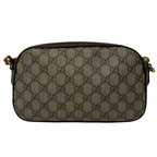 Gucci Neo Vintage GG Supreme Shoulder Bag — view 2