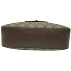 Gucci Neo Vintage GG Supreme Shoulder Bag — view 3