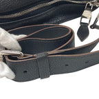 Louis Vuitton Selene PM Mahina Shoulder Bag Leather — view 7
