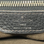 Louis Vuitton Selene PM Mahina Shoulder Bag Leather — view 4