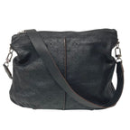 Louis Vuitton Selene PM Mahina Shoulder Bag Leather