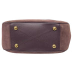 Louis Vuitton Shoes PM Monogram Empreinte Shoulder Bag Canvas — view 3