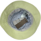Dior Homme Cactus Jack Collaboration Hat Bucket Hat Cotton Khaki Casual — view 6
