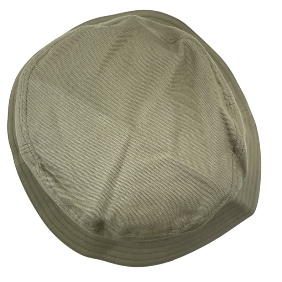 Dior Homme Cactus Jack Collaboration Hat Bucket Hat Cotton Khaki Casual — view 5