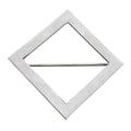 Celine Brooch Silver