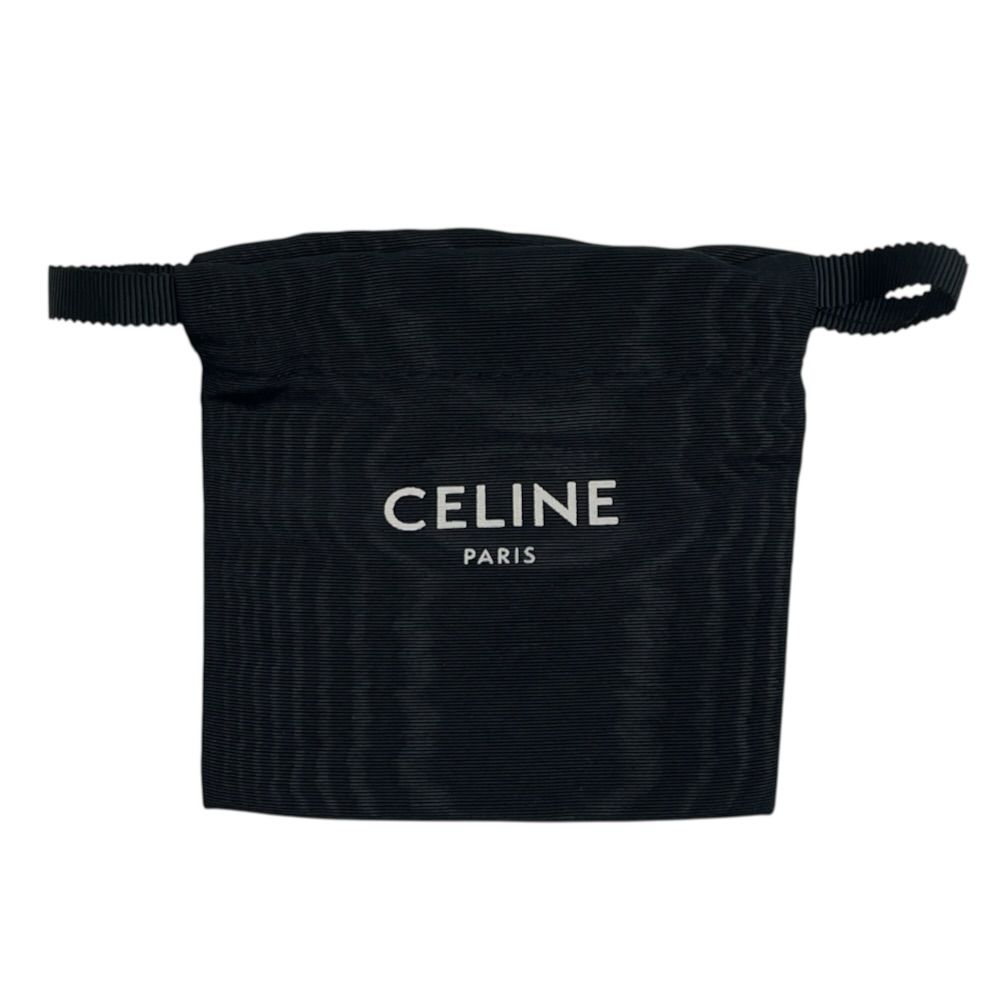 Celine Brooch Silver — view 8