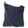 Hermes Sac de Panthere Shoulder Bag Canvas