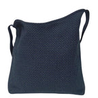 Hermes Sac de Panthere Shoulder Bag Canvas — view 2
