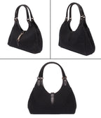 Gucci Shoulder Bag Jackie GG Canvas — view 2