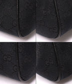 Gucci Shoulder Bag Jackie GG Canvas — view 5