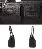Gucci Shoulder Bag Jackie GG Canvas — view 4