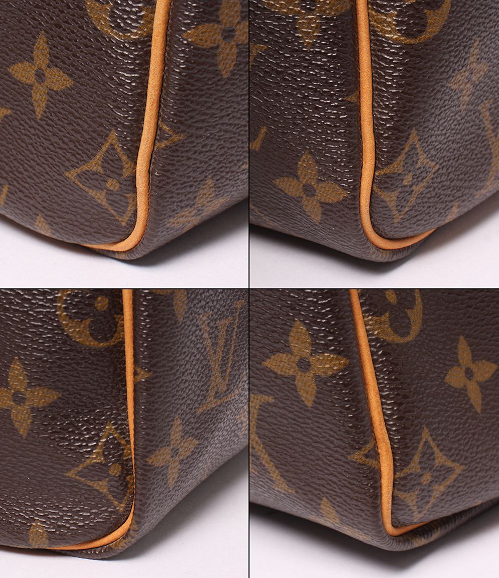 Louis Vuitton Handbag Speedy 30 Monogram — view 5
