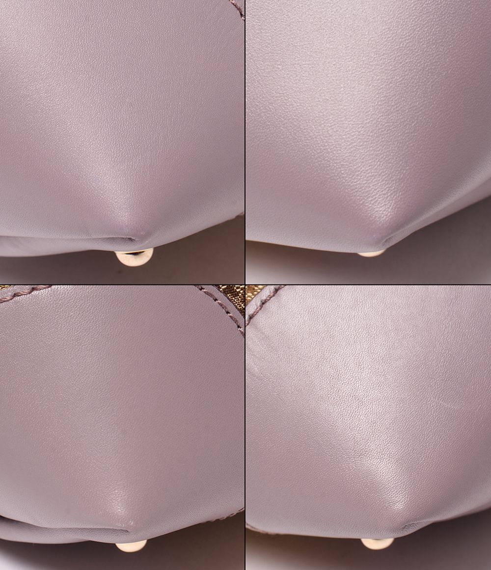 Gucci Tote Heartbit GG Canvas — view 5