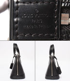 Louis Vuitton 2-Way Shoulder Bag Crossbody Alma BB — view 4