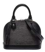 Louis Vuitton 2-Way Shoulder Bag Crossbody Alma BB