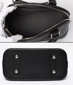 Louis Vuitton 2-Way Shoulder Bag Crossbody Alma BB — view 3