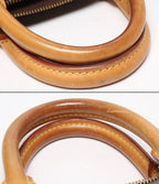 Louis Vuitton Handbag Mini Boston Speedy 25 Monogram — view 7