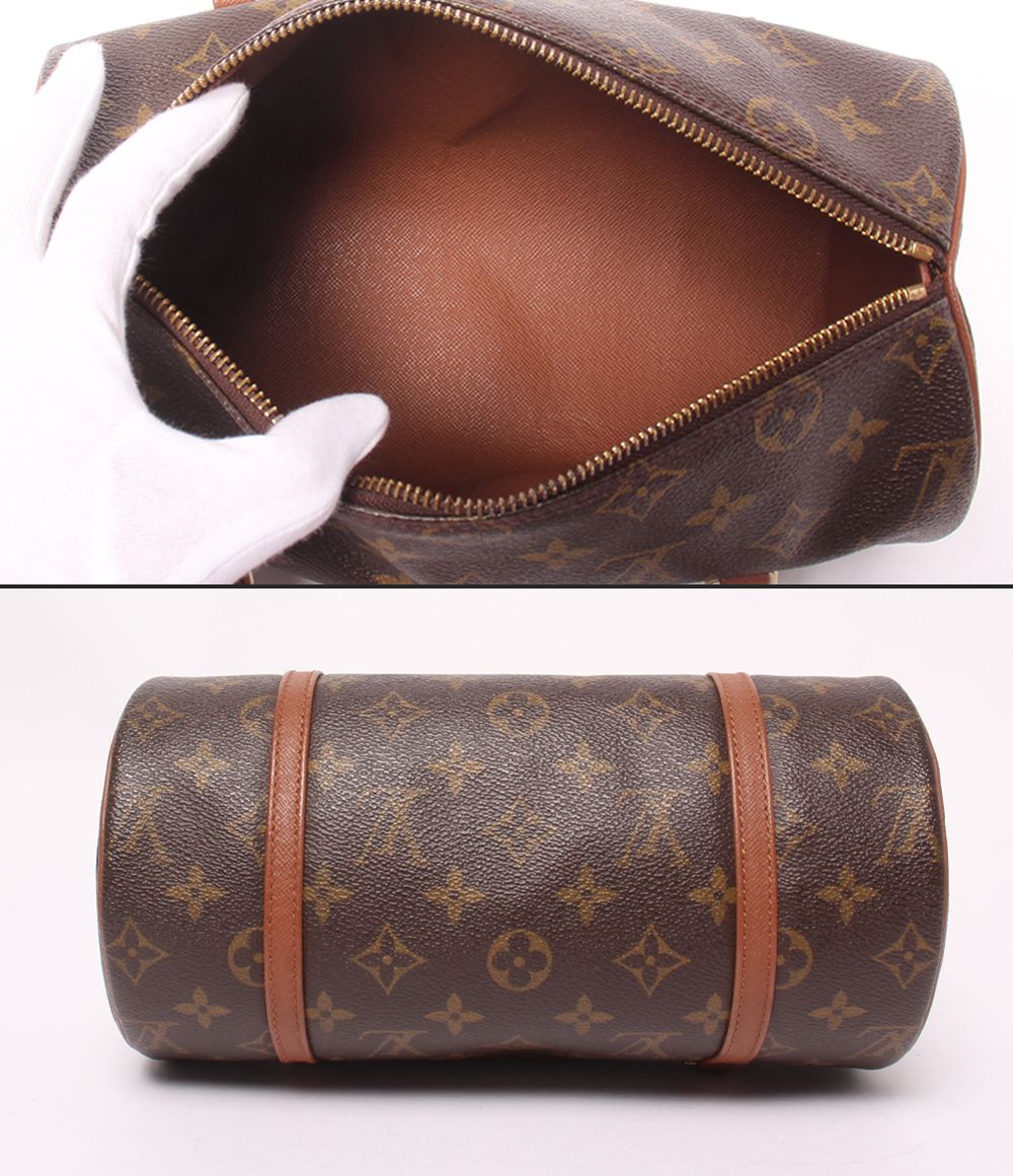 Louis Vuitton Handbag Monogram — view 3