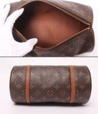 Louis Vuitton Handbag Monogram — view 3