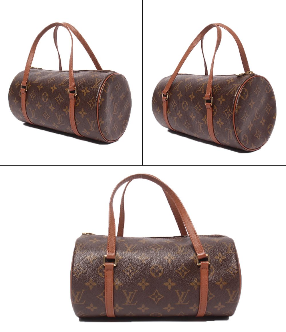 Louis Vuitton Handbag Monogram — view 2