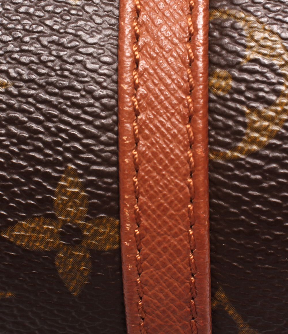 Louis Vuitton Handbag Monogram — view 8