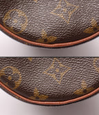 Louis Vuitton Handbag Monogram — view 5