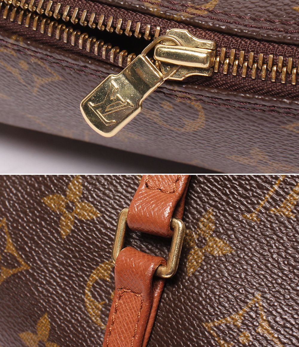 Louis Vuitton Handbag Monogram — view 6