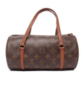 Louis Vuitton Handbag Monogram