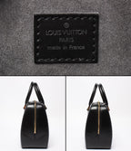 Louis Vuitton Handbag Blanc — view 4