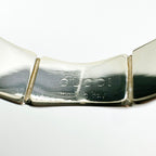 Gucci Bamboo Silver Ring — view 4