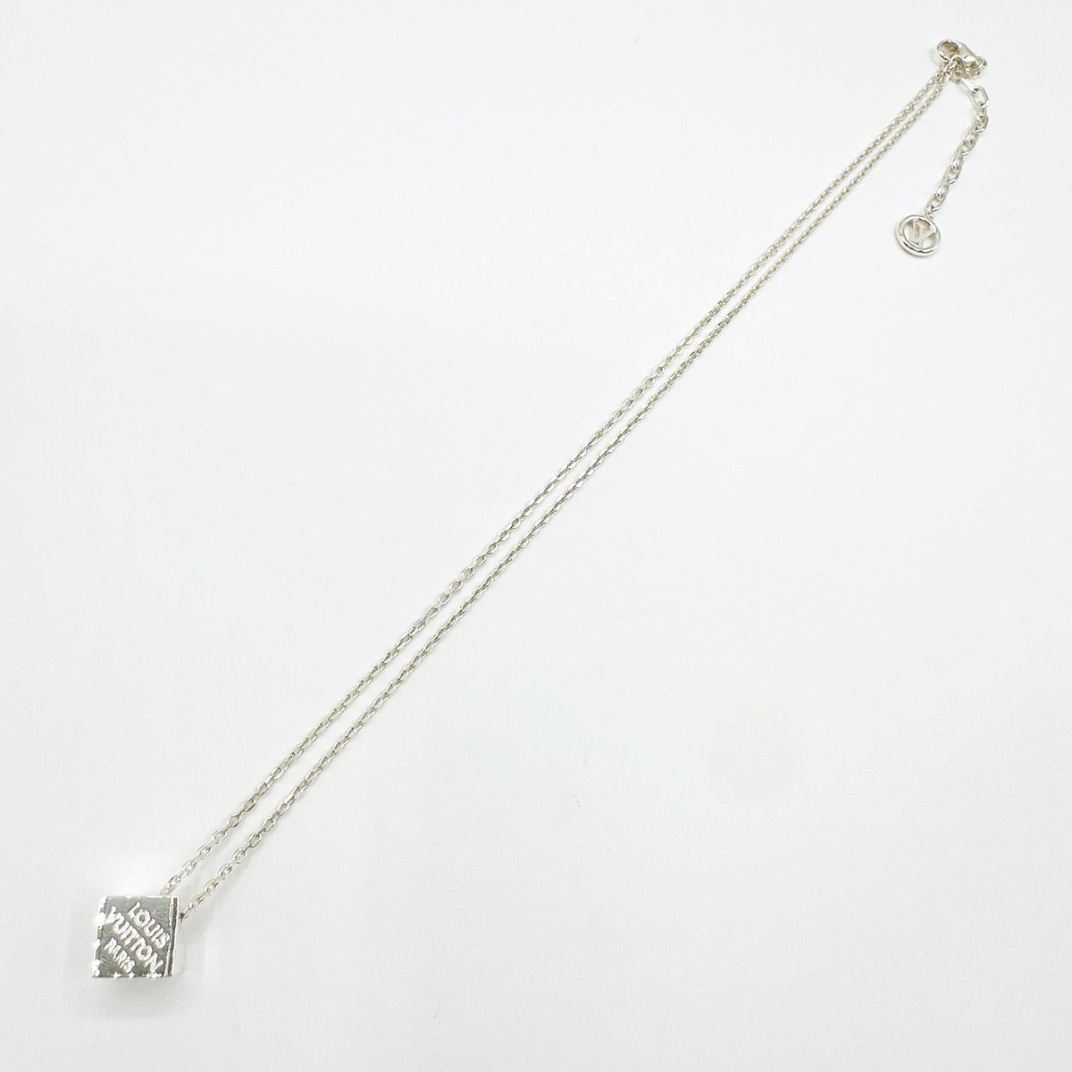 Gucci Heart Silver Bracelet 16 — view 7